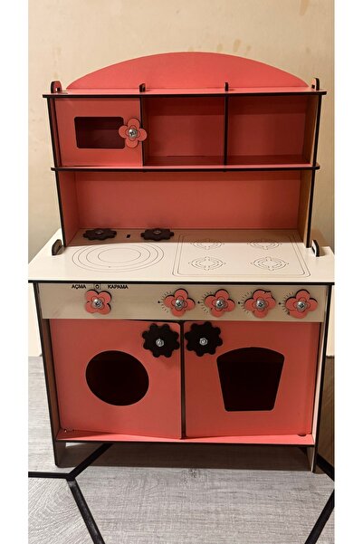 bahadır grup مطبخ خشبي أويينكاك 40x30