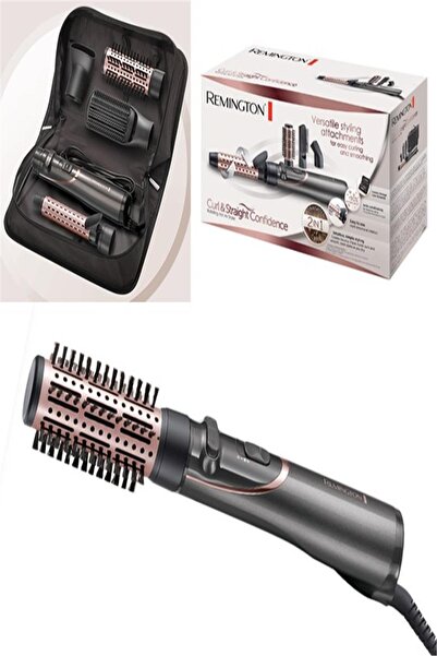 Ürün Evim AS8606 Curl  Straight Confidence Saç Şekillendirici