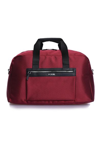 Fossil Burgundy Women Gym Bags Styles Prices Trendyol