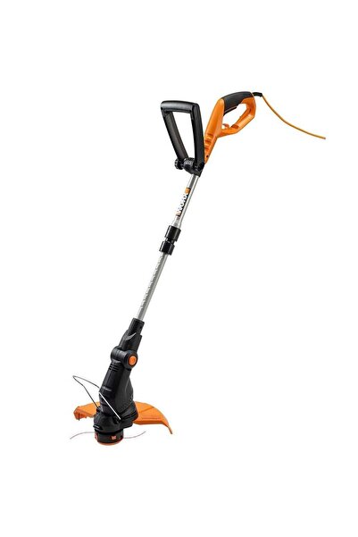 Genel Markalar 30cm Elektrikli Teleskobik Saplı Misinalı Çim ve Kenar Kesme 5...