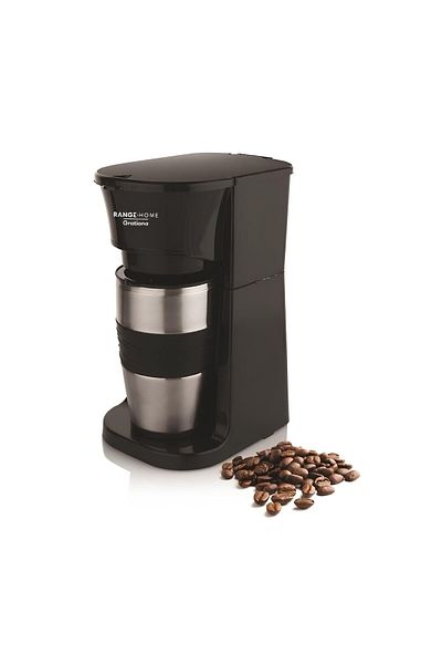 RANGE HOME Gratiana Filter Coffee Machine