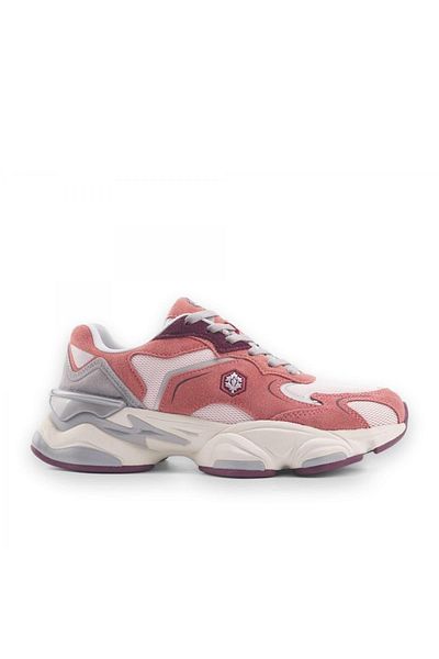 lumberjack Baybay Mesh Sue Women's Sneakers