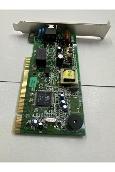 Leonpro Pci Fax Modem Card