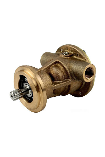 -NL10IP2 JMP Marine Northern Lights Sea Water Pump (Replaces Northern Lights 25-15405)