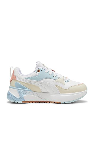 Puma Pantofi sport R78 Disrupt alb 39767502   Femeie