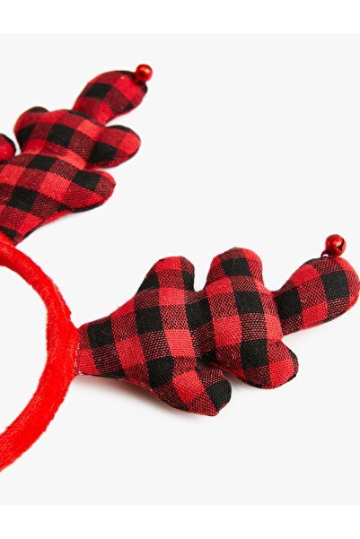 Koton New Year's Themed - Crown Deer and Horn Detail