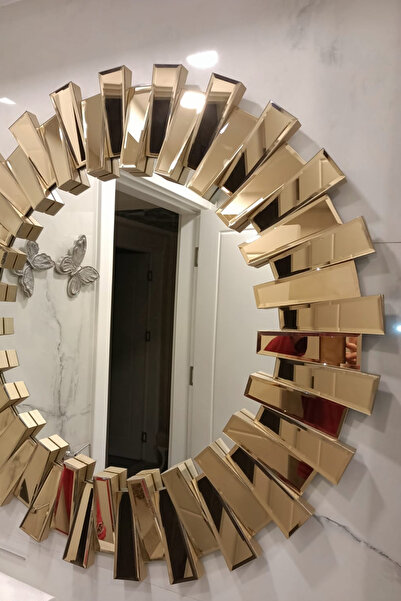 Genel Markalar Dresuar, Aynalı Dresuar Takımı, Aynalı Dresuar,Dekoratif Aynalı Dresuar Takım, 4 Farklı Renk Tercihi