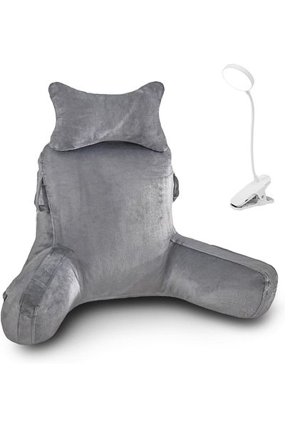 Gray Pillows Styles Prices Trendyol