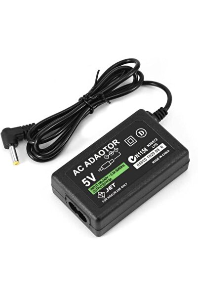 Leonpro 5 volt 2 amper psp uyumlu şarj cihazı psp adaptör