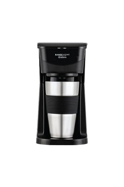 RANGE HOME Gratiana Filter Coffee Machine