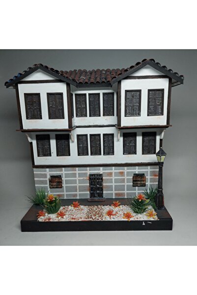 diorama