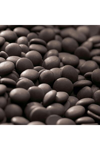 Callebaut 70-30-38 Ekstra Bitter Kuvertür Drop Çikolata 400 gr