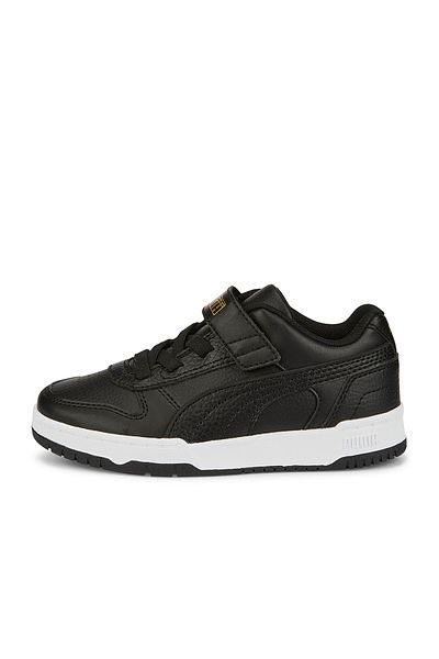 Puma Rbd Game Low Ac Kids Sneakers