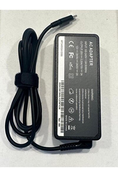 Leonpro 65 watt typec adaptör type-c 65 watt şarj cihazı