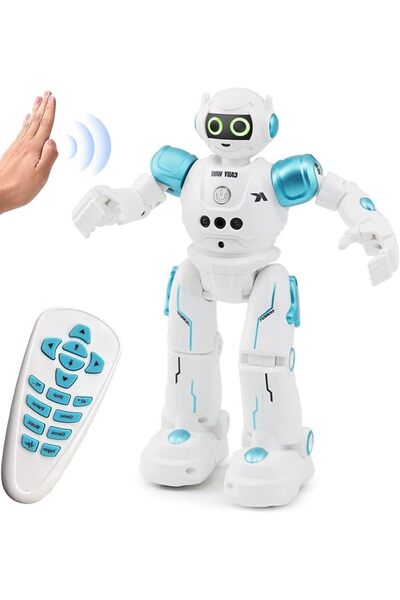 Arabest Smart Robots Toy, gesture sensing ,USB Infrared controller robot, sui...