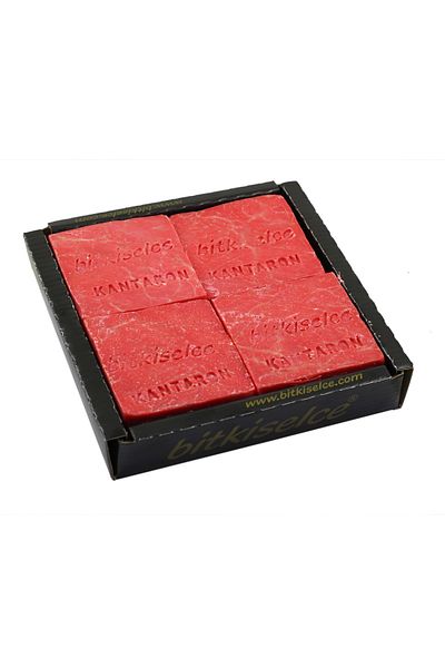bitkiselce St. John's Wort Soap 450 Gr (4 Molds)
