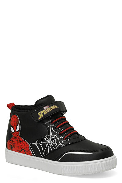 SPIDERMAN 4W Armes.F4Pr Black Boys' Sneakers 101892555