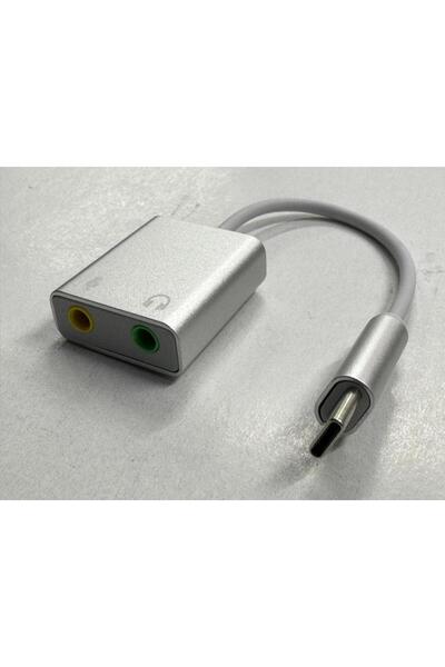 Leonpro بطاقة صوت Typec من النوع C