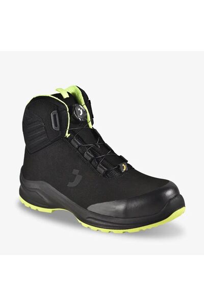 Safety jogger MODULO S3S MID TLS SC SR ESD CI FO İş Güvenlik Botu