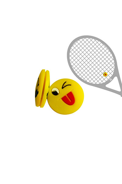 Helix Tenis Raketi Titreşim Önleyici