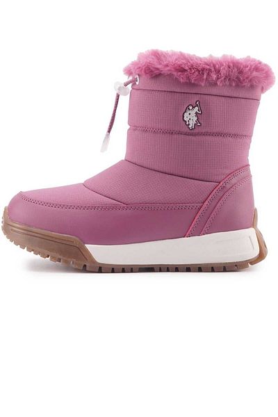 U.S. Polo Assn. Kids Boots Styles Prices Trendyol