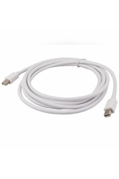 Leonpro كابل منفذ عرض DP صغير بطول 1.8 متر