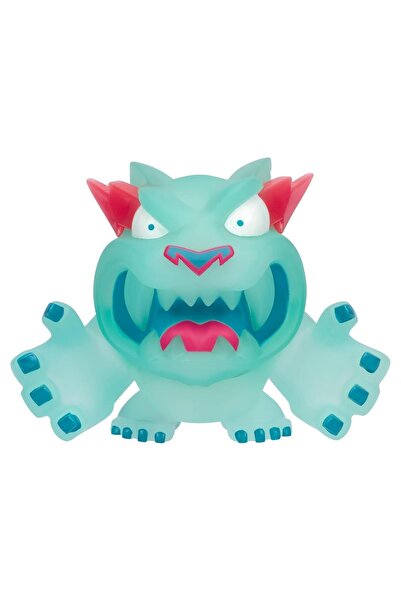 MrBeast Lab مجسم فينيل لشخصية MrBeast Lab Glow Panther