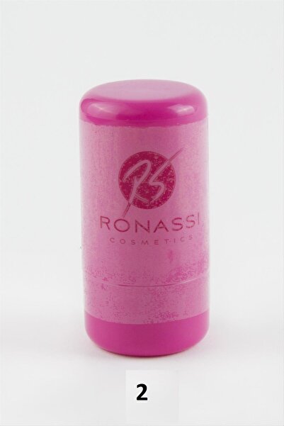 Genel Markalar Ronassi Jel Tint