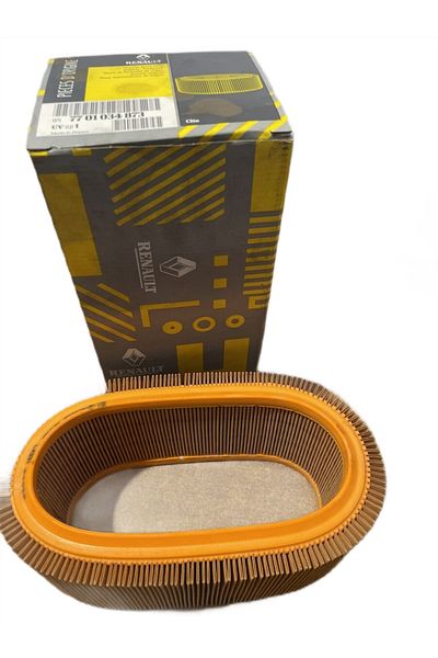 MAİS Renault Megane 2.0 16V 96-03 Clio I 1.8 16V 91-96 F7R Air Filter 7701034873
