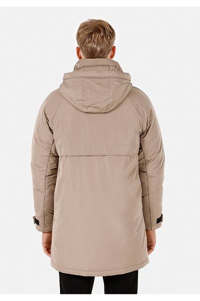 Colin's Beige Men's Coat