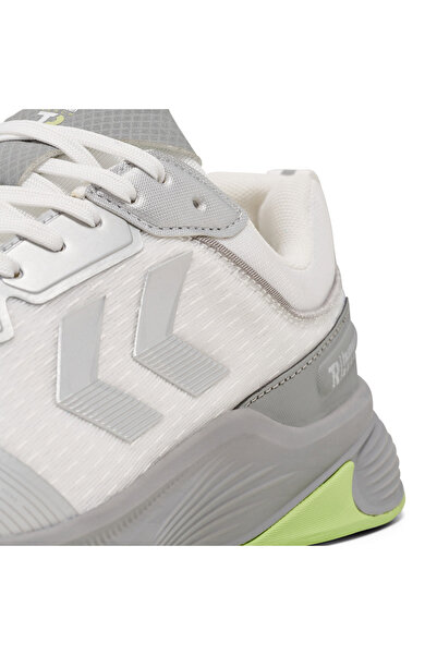 hummel REACH TR CORE SILVER 2.0 AYAKKABI