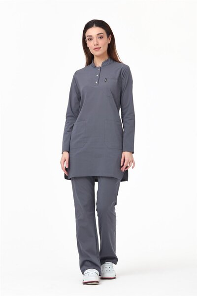 Çatı Medikal Ultralycra Modest - طقم جيرسي أسفلت ليكرا، طبيب وممرضة