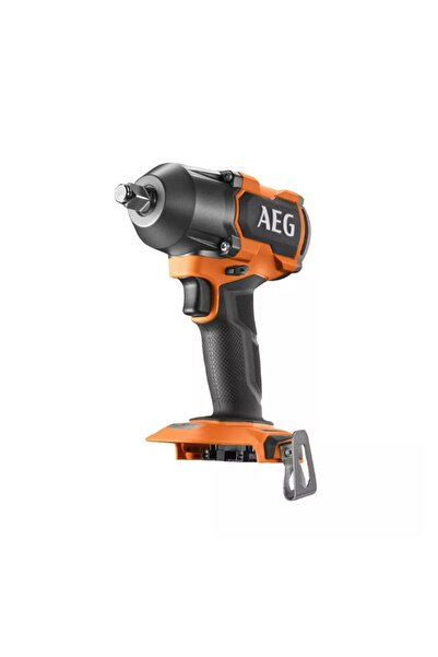 AEG Bss 18mtf12bl-402c Darbeli Somun Sıkma 785nm (AKÜSÜZ)