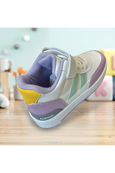 Lion ЧИРТЛІ ДИТЯЧІ СПОРТИВНІ ЧОБОТИ