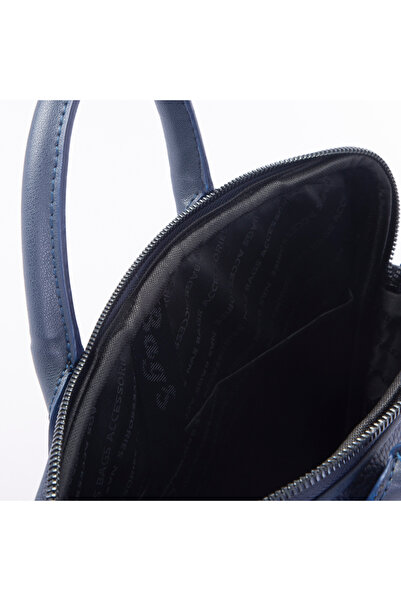 Nas Bag Unisex Briefcase and Laptop Bag (Width:35 X Length:26)