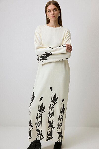 Touché Privé ΠΛΕΚΤΟ ΦΟΡΕΜΑ ΜΕ ΛΟΥΛΟΥΔΙΑ