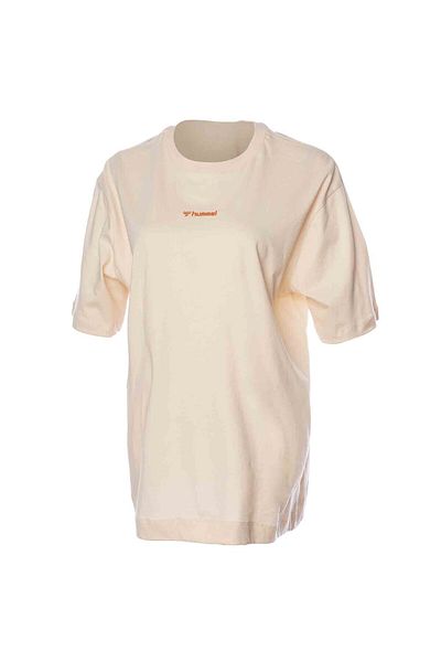 hummel Μπλουζάκι Arıa Oversized κοντομάνικο