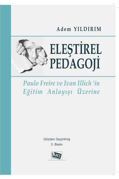Eleştirel Pedagoji