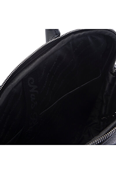 Nas Bag Унисекс куфарче и чанта за лаптоп (Ширина: 35 x Дължина: 26)