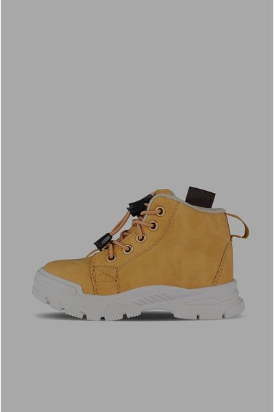 Vicco Ботуши VICCO MARCUS BOY CAMEL