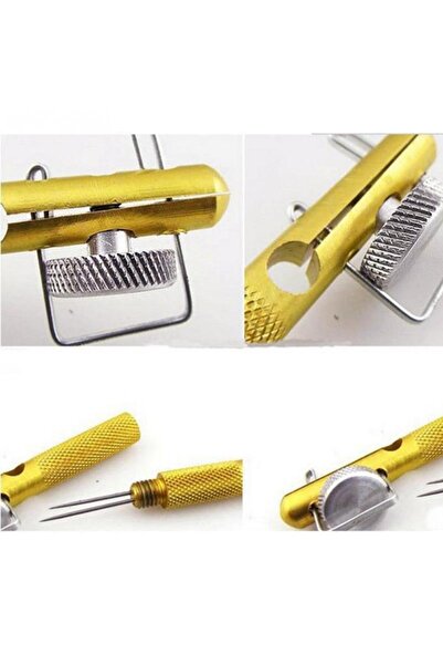 MOD Pratik Misina İğne Bağlama Aparatı