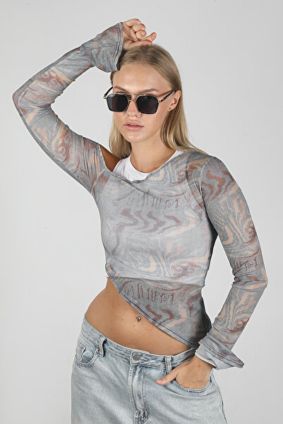 Angel Eyes Gold Black Sunglasses for Women and Men - Uv400 Glass, Ce Certificated