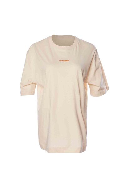 hummel Μπλουζάκι Arıa Oversized κοντομάνικο