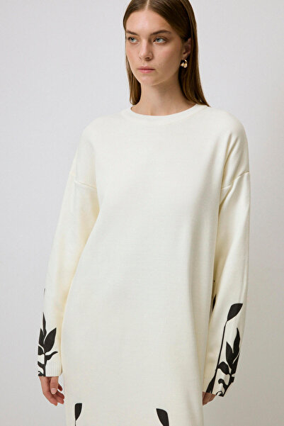 Touché Privé ΠΛΕΚΤΟ ΦΟΡΕΜΑ ΜΕ ΛΟΥΛΟΥΔΙΑ