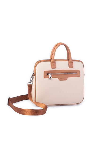 Nas Bag Unisex Χαρτοφύλακας και Τσάντα Laptop (Πλάτος:35 x Μήκος:26)