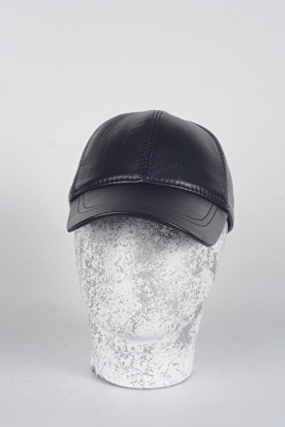 Armalı Şapka 100% натуральна шкіра ягняти Капелюх