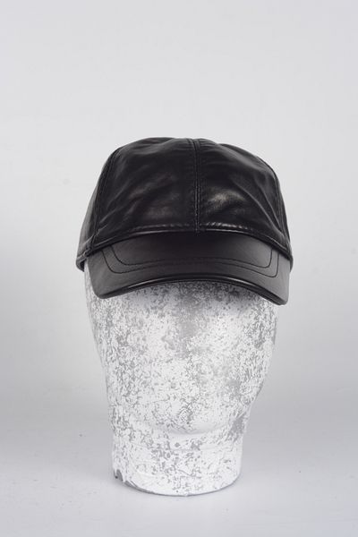 Armalı Şapka 100% Genuine Lambskin Hat