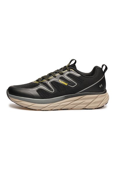hummel Pantofi sport negri pentru bărbați Taucan