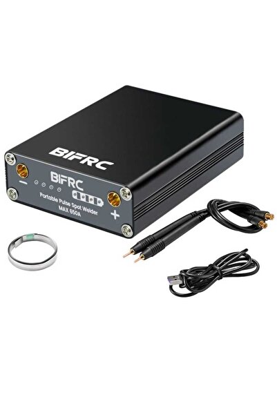 BIFRC DH20 Pro+ Punta Nokta Kaynak Modülü