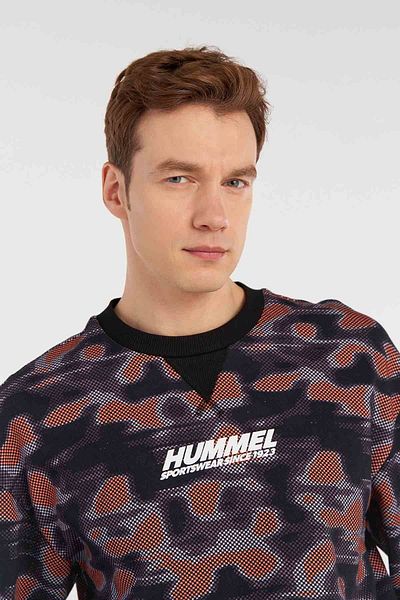 hummel Суитшърт Parker - Удобна кройка и стилен дизайн